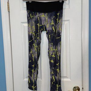 PrismSport Pattern Leggings